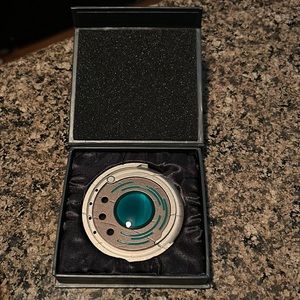 Destiny 2 Zur’s Strange Coin